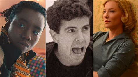 50 Essential LGBTQ Movies .